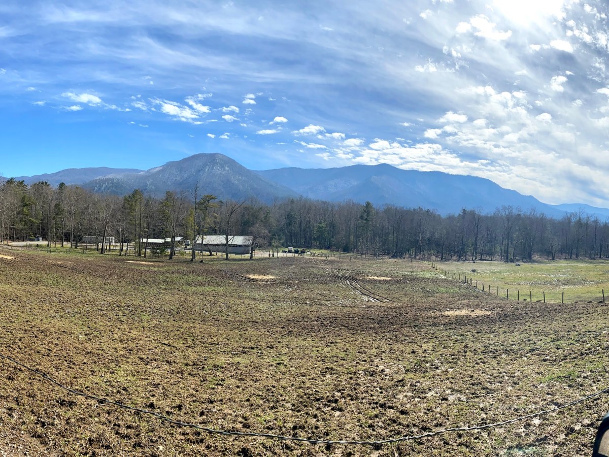 Great Smoky Mountains National&nbsp;Park