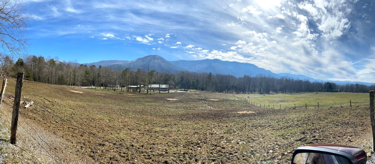 Great Smoky Mountains National&nbsp;Park