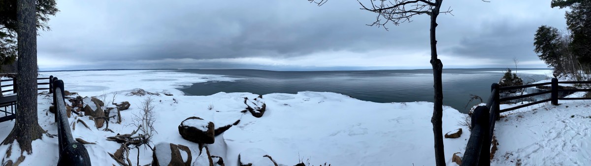Apostle Islands and Bayfield,&nbsp;WI